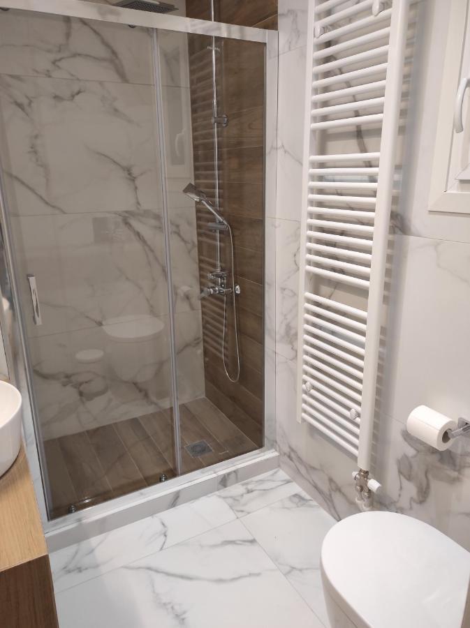 Apartamento Athenian Center Athens Koukaki Exterior foto