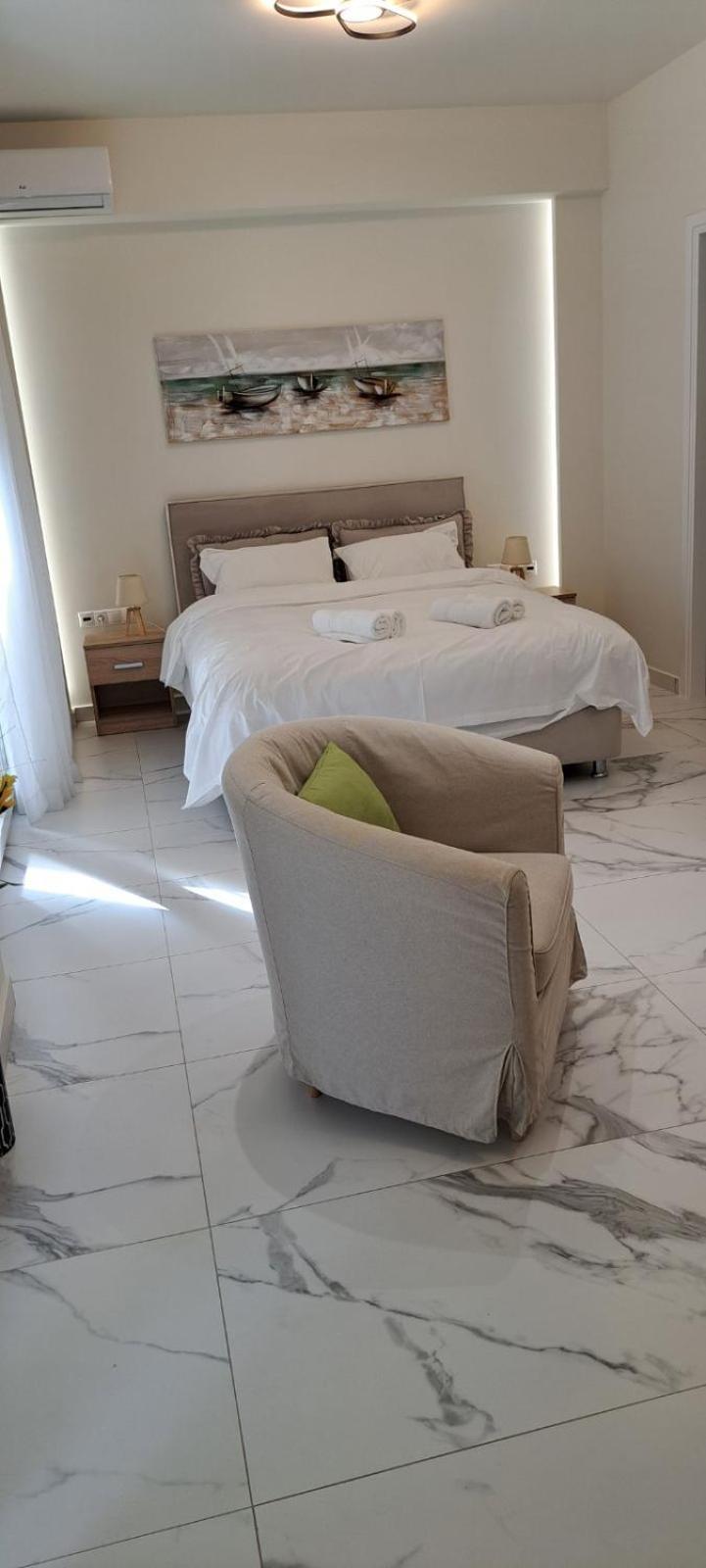 Apartamento Athenian Center Athens Koukaki Exterior foto